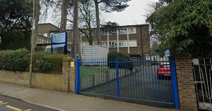 London science teacher 'found child abuse images on Twitter' and shared them with other paedophiles