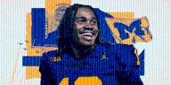 How 18-year-old QB Bryce Underwood has already revolutionized Michigan football