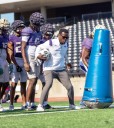 From Houston to Europe, Butler’s Patrick Hall bets on himself at Butler