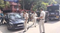 Three killed in suspected hit-and-run near Mukundpur flyover in Delhi