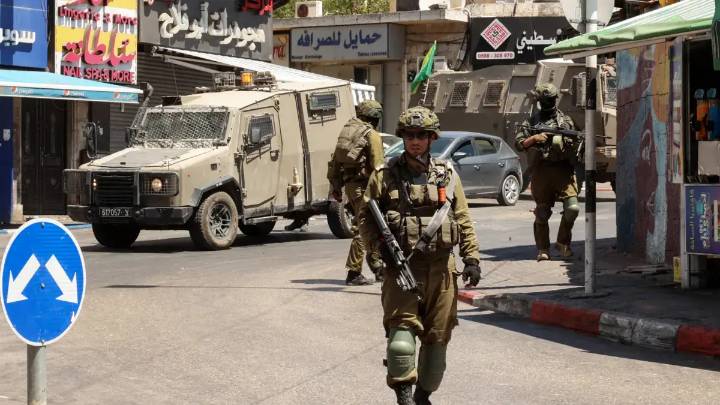 Tiroteo en Jerusalén Este provoca cierre de total de la Cisjordania ocupada: ¿qué tan cercano es un cese al fuego en Gaza entre Israel y Hamás?