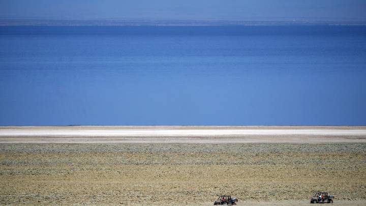 When lithium mining starts, who benefits, and who’s at risk? Inside this Salton Sea case