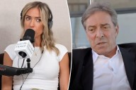 Kristin Cavallari says she was 'scared s--tless' of her dad growing up