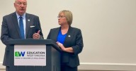 'Strength in numbers': State unions merge to form Education West Virginia