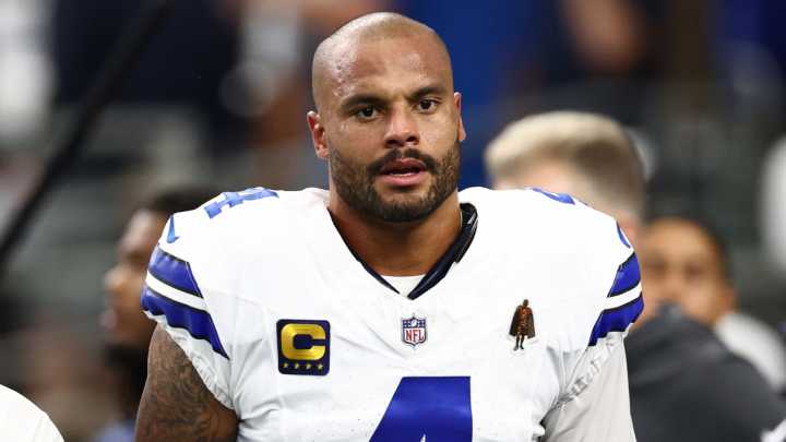 Why facing Cowboys' Prescott will be 'painful' for Packers' Parsons