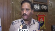 ’10 FIRs filed, 39 people identified; Maulana Tauqeer Raza emerged as chief conspirator’: Bareilly Range DIG on violence