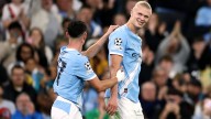 La enésima monstruosidad de Haaland: ya es el jugador más rápido en marcar 50 goles en Champions