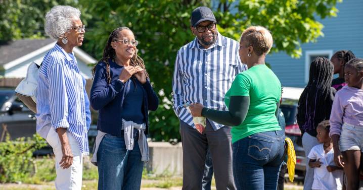 Saint Luke's Foundation will build a new headquarters on Cleveland’s East Side