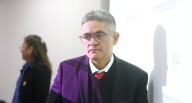 José Domingo Pérez espera que Tomás Gálvez le permita continuar su labor en el caso Lava Jato de manera independiente y autónoma 