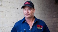 Former The Block star Keith Schleiger says next gen of tradies ‘want to be mollycoddled’ and lack work ethic