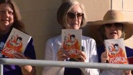 Harford County parents hold ‘read-in’ to protest school board decision to ban book
