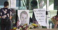 Politicians react to the assassination of Charlie Kirk
