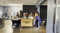 Pretty Bees Coffee Cart café con toque mexicano en San José