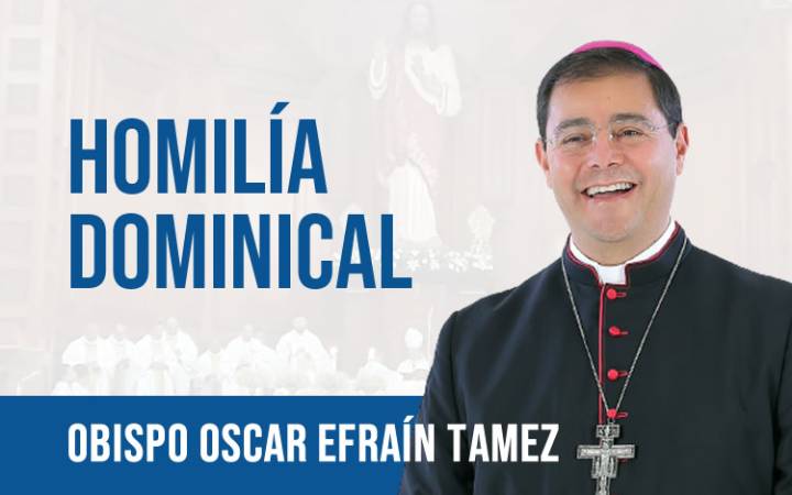 La Misericordia, el verdadero rostro de Dios