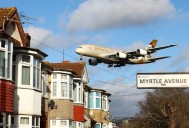 Etihad first-half profit best yet on global expansion, passenger growth