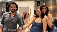 Kajal Aggarwal Thinks ‘IT Girls’ Diana Penty-Tamannaah Bhatia Are ‘Fun And Fabulous’