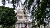 What will happen if there's a government shutdown at day's end