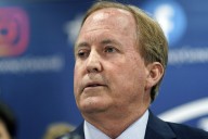 Acusan al fiscal general Ken Paxton de utilizar dinero de los contribuyentes para viajar con su amante