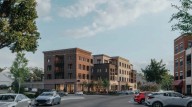 Four-story mixed use building gets OK in Clarendon Hills