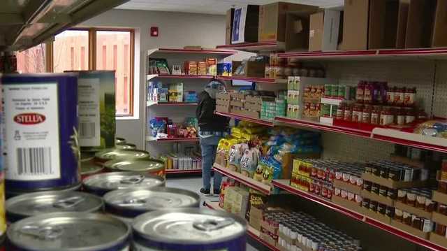 Some Nebraska advocates raise concerns after USDA ends survey on food insecurity