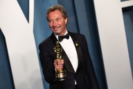 Patrick Wachsberger Urges Optimism Over Shifting Industry Landscape