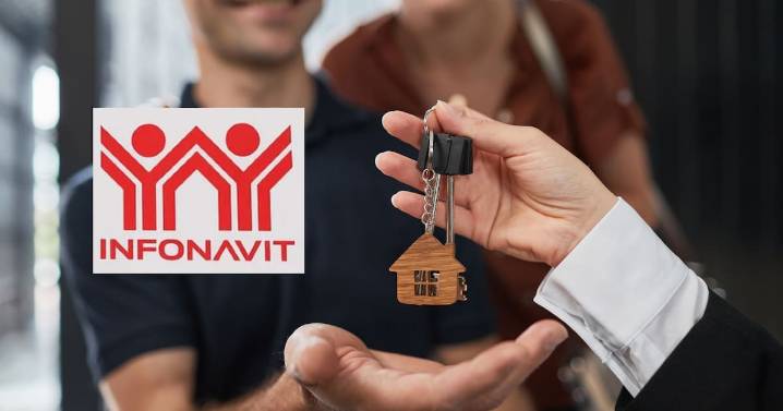 Esta es la cantidad máxima que el Infonavit te presta en 2025 para comprar una casa