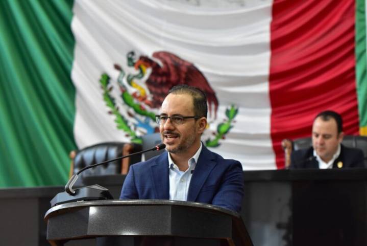 Aprueba Congreso exhorto de Jorge Soto para Adán Augusto pida licencia y responda por “La Barredora”