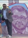 Sale Julio César López de la dirección de la ENSECH tras polémica del mural con su rostro; apenas el sábado clausuraba con éxito el CONISEN