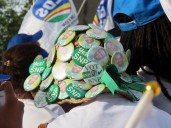 Seychelles to vote with sovereignty, environment and drugs on agenda