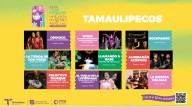 Festival Internacional en la Costa del Seno Mexicano llegará a los 43 municipios