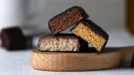 Why Kirkland Protein Bars May Be Better Off Left On The Shelf