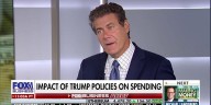 Market strategist questions one Trump policy he 'does not understand'