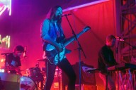 Tame Impala announces Deadbeat U.S. tour with two nights at Kia Forum