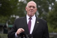 Trump’s top deportation thug reportedly probed by FBI over bribe