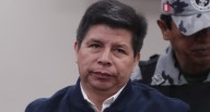Corte Suprema ratificó prisión preventiva contra Pedro Castillo