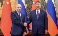 Putin y Xi acuerdan fortalecer la coordinación estratégica entre Rusia y China