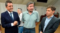 Las principales figuras del PJ volverán a unirse en el búnker el domingo: no irá Máximo Kirchner