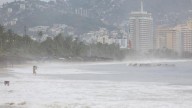 La tormenta Narda evoluciona a huracán de categoría 1 en el Pacífico mexicano