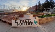 Plottier ya cuenta con 30 nuevos tractoristas gracias al CFPA N° 1
