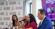 Alertan sobre aspecto político de los desastres en Puerto Rico