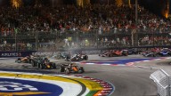La Fórmula 1 confirmó seis carreras Sprint para 2026 con nuevas sedes y el regreso de Silverstone