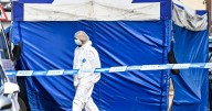 West Midlands Police and ambulance statements in full after man shot dead