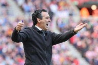 Unai Emery slams ‘lazy’ Aston Villa players as bad start to the season continues