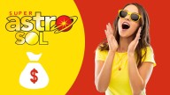 Súper Astro Sol determinó resultado del lunes 8 de septiembre: signo y número