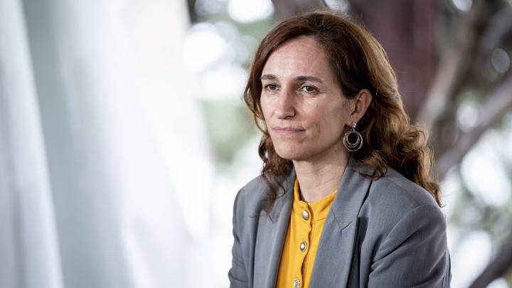 Los sindicatos no descartan una huelga general si Sanidad sigue adelante con su Estatuto Marco