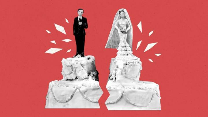 I cheated on my ex out of revenge – it left me devastated