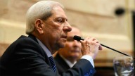 Neder sobre el veto a la Ley de Discapacidad: “Falta de humanidad y de respeto al pueblo”