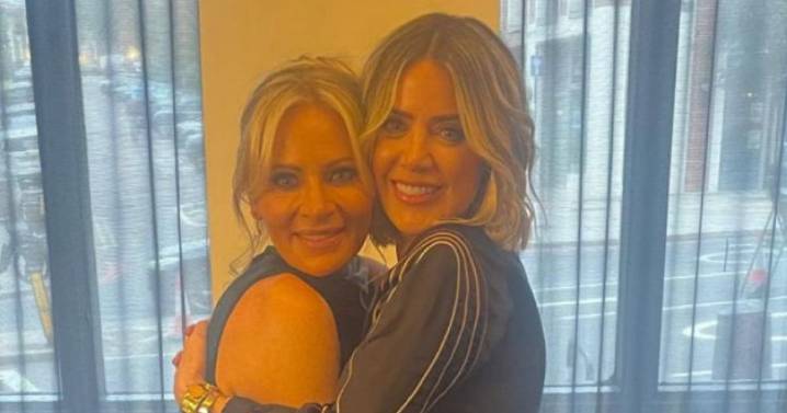Coronation Street's Lisa Swain star says 'hope you all know' before declaration to co