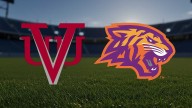 Edward Waters beats Virginia Union 41-38 in game of the year