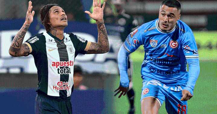 Canal confirmado del Alianza Lima - Deportivo Garcilaso por la fecha 8 del Torneo Clausura de la Liga 1